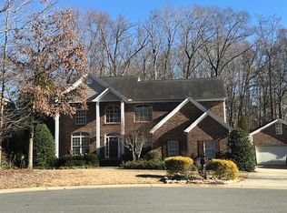 131 Dunraven Ct, Stallings, NC 28104