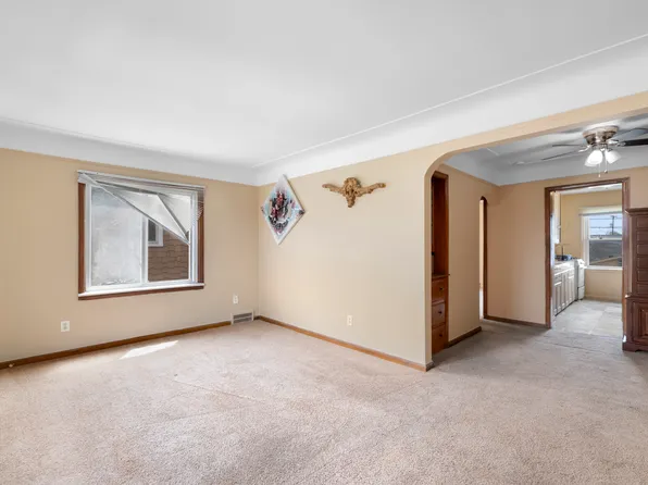 (undisclosed Address), Dearborn, MI 48126