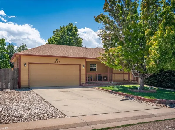 1832 Chestnut Street, Fort Lupton, CO 80621