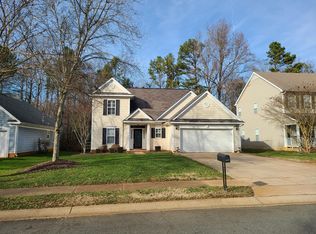 7025 Spandril Ln, Charlotte, NC 28215