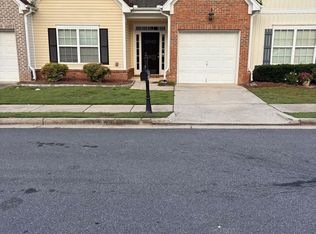 127 Riley Cir, Dawsonville, GA 30534