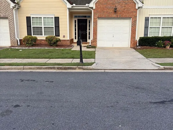 127 Riley Cir, Dawsonville, GA 30534