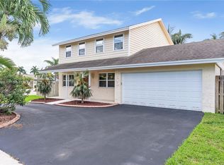 11610 NW 43rd St, Fort Lauderdale, FL 33323