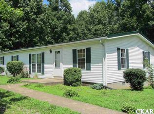 103 Boyle Ln, Junction City, KY 40440