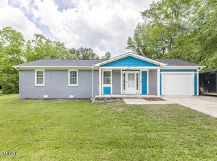 4450 Massey Rd, Macon, GA 31206