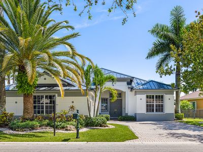6916 NW 113th Avenue, Parkland, FL, 33076