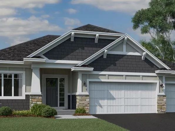 1164 Oakwood Ln, Delano, MN 55328