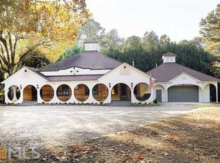 2891 Bunten Rd, Duluth, GA 30096