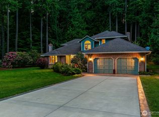 White Oaks, Woodinville, WA 98077