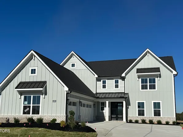 LOT 124 Wagon Hitch Rd, Knoxville, TN 37934