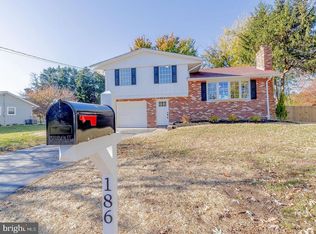 186 Collins Ave, Smyrna, DE 19977