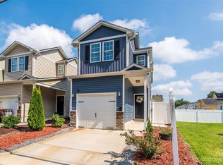 100 W G St, Kannapolis, NC 28081
