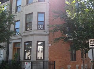 1656 N Talman Ave APT 2, Chicago, IL 60647