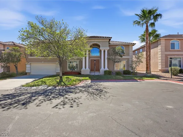 9021 Rockville Ave, Las Vegas, NV 89143