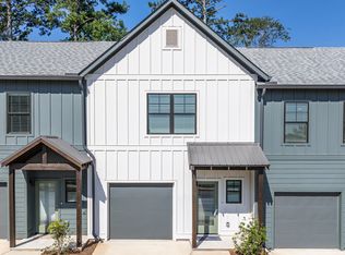 161 Fritz Mar Lane, Athens, GA 30607