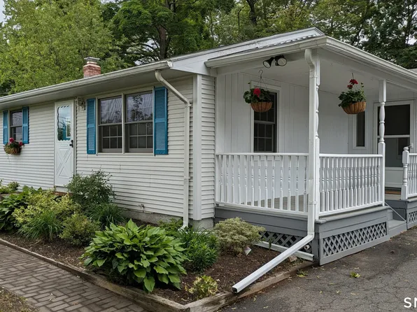 16 Jan Drive, Vernon, CT 06066