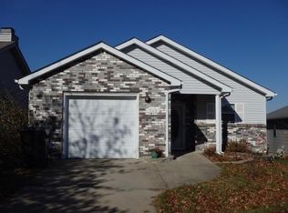 513 Pleasant Pointe Ct, Lexington, KY 40517