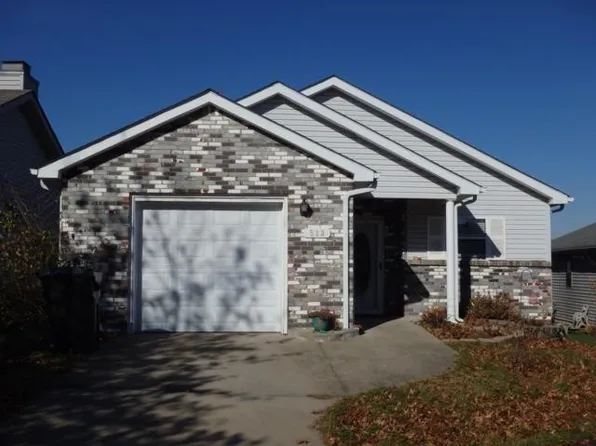 513 Pleasant Pointe Ct, Lexington, KY 40517
