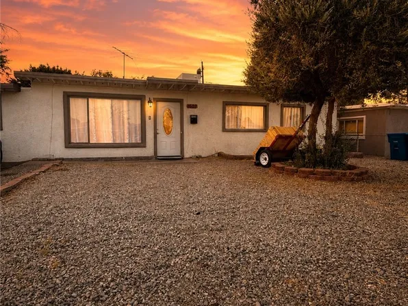 1604 E Evans Ave, North Las Vegas, NV 89030
