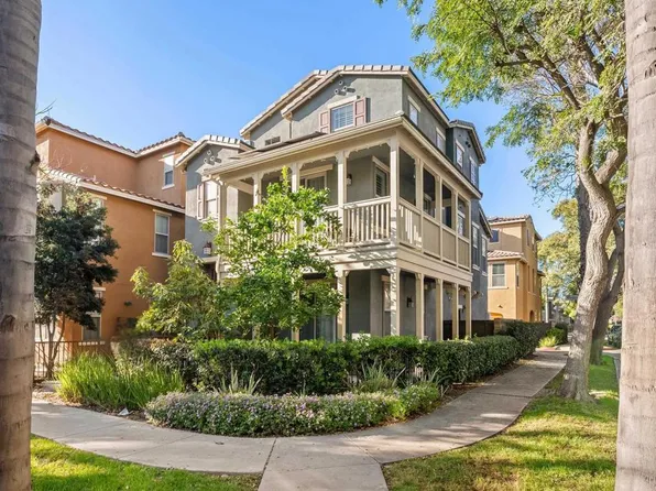 1858 Wedgewood Pl, Chula Vista, CA 91913