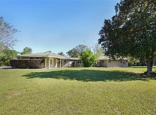 20097 Highway 1061, Amite, LA 70422