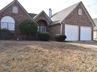 8402 Pacific Pearl Dr, Rowlett, TX 75089
