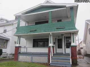3546 W 122nd St, Cleveland, OH