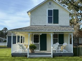 4503 L Pl, Seaview, WA 98644