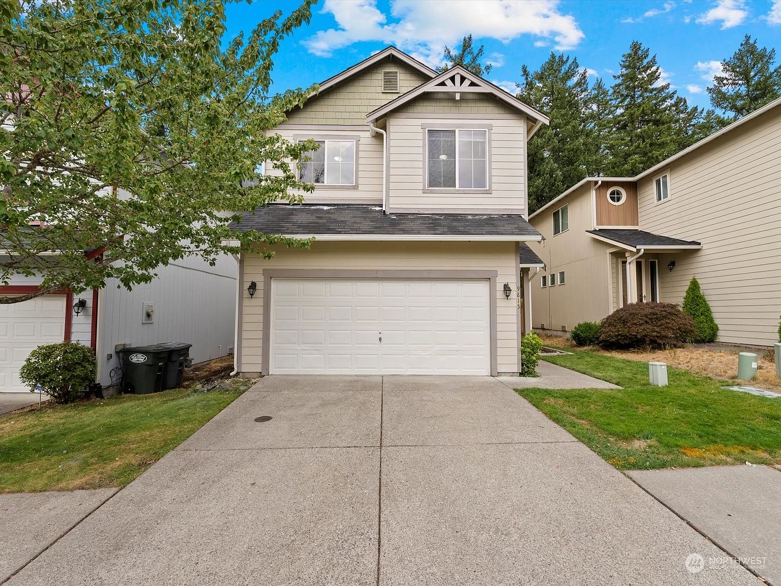 9815 184th Street E UNIT 31, Puyallup, WA 98375 Zillow
