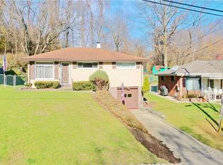 544 Glen Shannon Dr, Pittsburgh, PA 15234