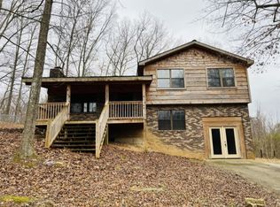 121 Woodland Grove Dr, Bronston, KY 42518