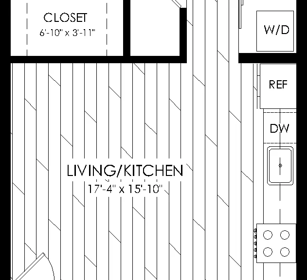 2350 S University Blvd — Photo 13
