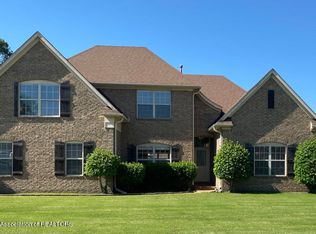 4914 Coleman Rd, Olive Branch, MS 38654