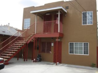 922 E 46th St, Los Angeles, CA 90011