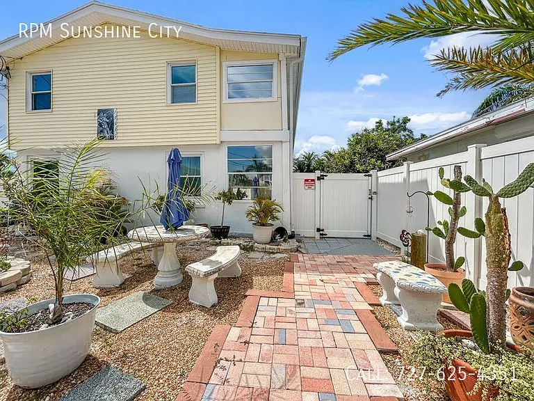 13535 Boca Ciega Ave #1 — Photo 1
