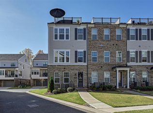 5062 Harrowsmith Ln, Charlotte, NC 28204