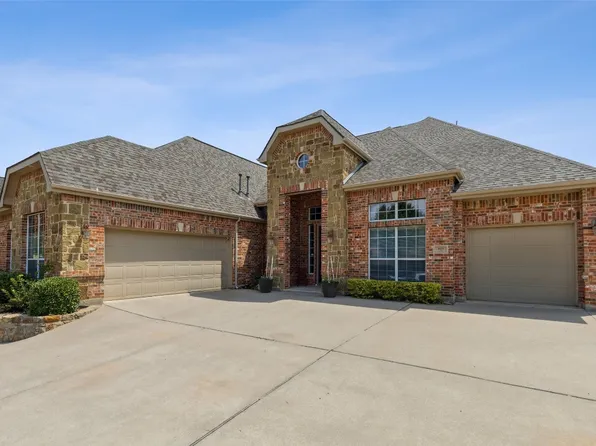 4929 Cargill Cir, Fort Worth, TX 76244