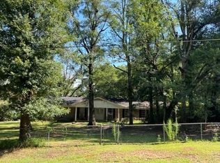 12200 Jeff Hamilton Rd, Mobile, AL 36695