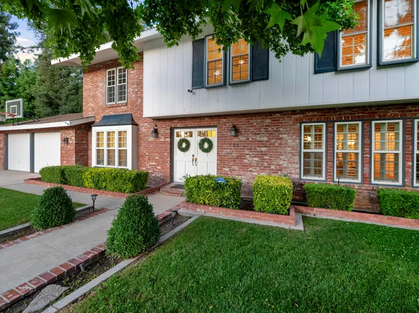 704 N Fulgham Court, Visalia, CA 93291
