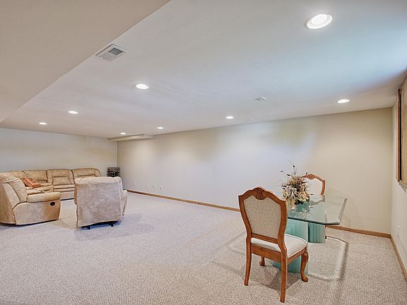 Lower Level Rec Room