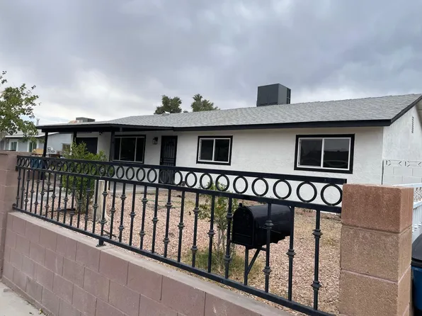 3709 Hudson Bay Ave, Las Vegas, NV 89110