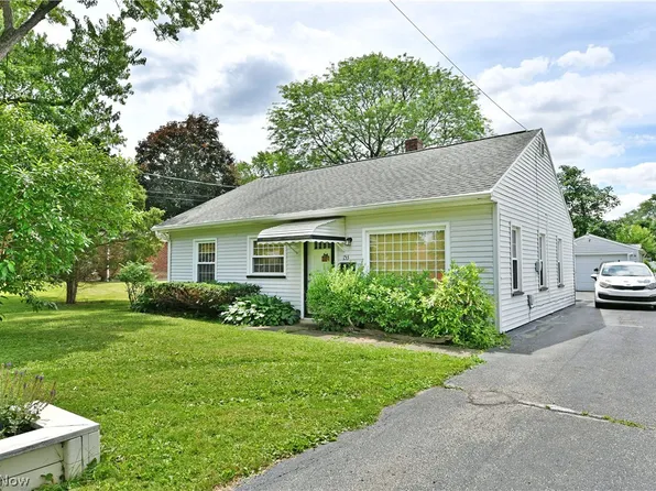 153 Melbourne Ave, Boardman, OH 44512