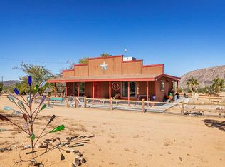 59070 Philippi Ln, Landers, CA 92285