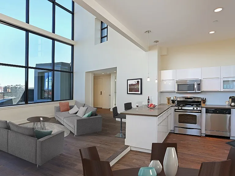 MBH Apartments — Photo 8