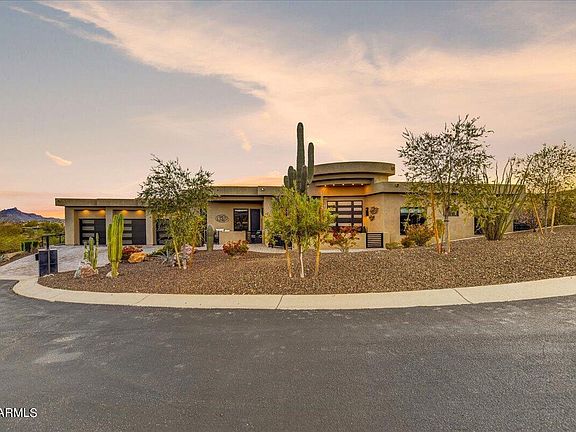 4th image of 15645 E EAGLE VIEW Court