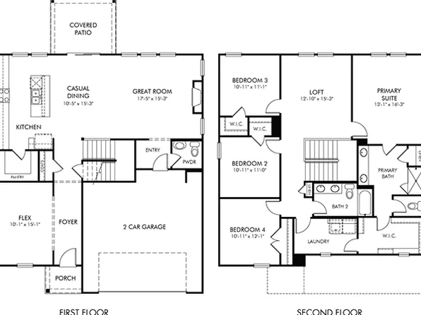 Dakota Plan, Maxwell Commons