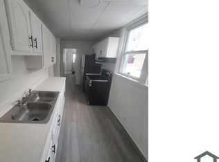 712 Franklin Ave, Aliquippa, PA 15001