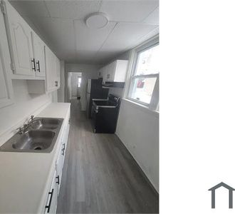 712 Franklin Ave, Aliquippa, PA, 15001