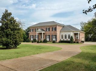 4432 E Brookfield Dr, Nashville, TN 37205