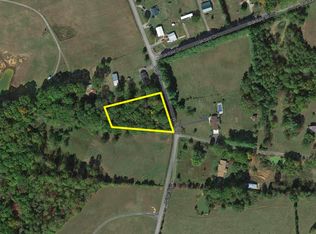 Wine Rd, Dandridge, TN 37725